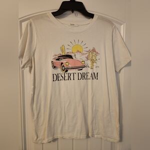 Desert Dream Tee